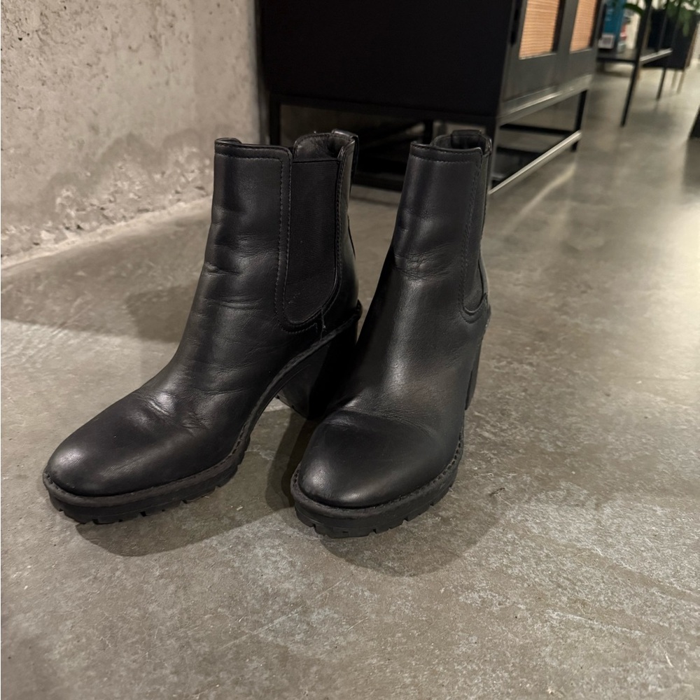 Vince ankle boots